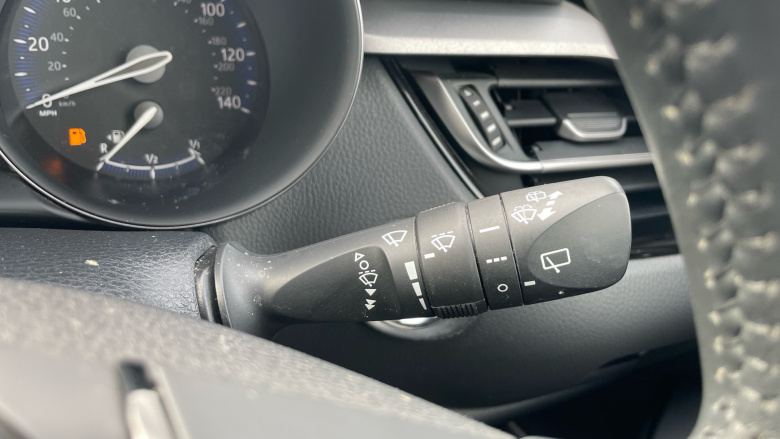 Toyota C-HR 1.8 Hybrid Icon 5dr CVT Hybrid Hatchback